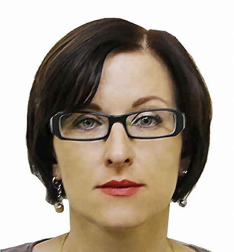 Автор ГДЗ и методист решений по физике: Соловьева Марина — Skysmart Решения