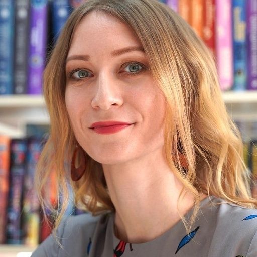 Автор ГДЗ и методист решений по литературе: Морозова Татьяна — Skysmart ...